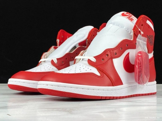 Rep Onekick CQ4921-601 '85 High Air OG Retro 'New Jordan Beginnings' 1 0612